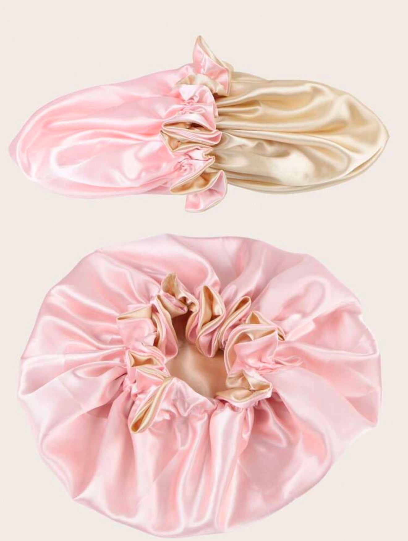 Luxury Bonnet - Protect Your Hair in Style